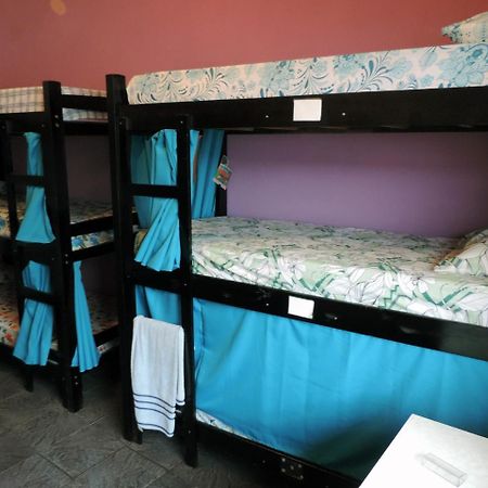Casa Hostel Paraty Luaran gambar
