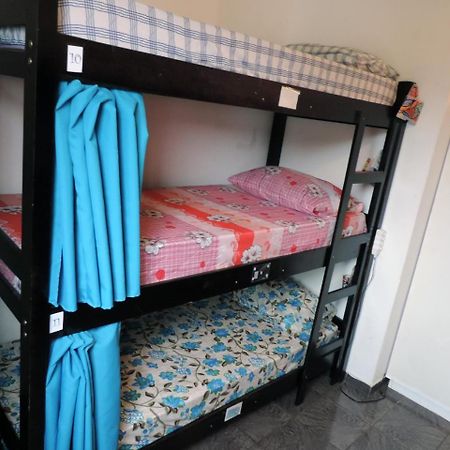Casa Hostel Paraty Luaran gambar
