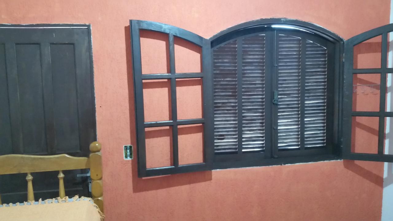 Casa Hostel Paraty Luaran gambar