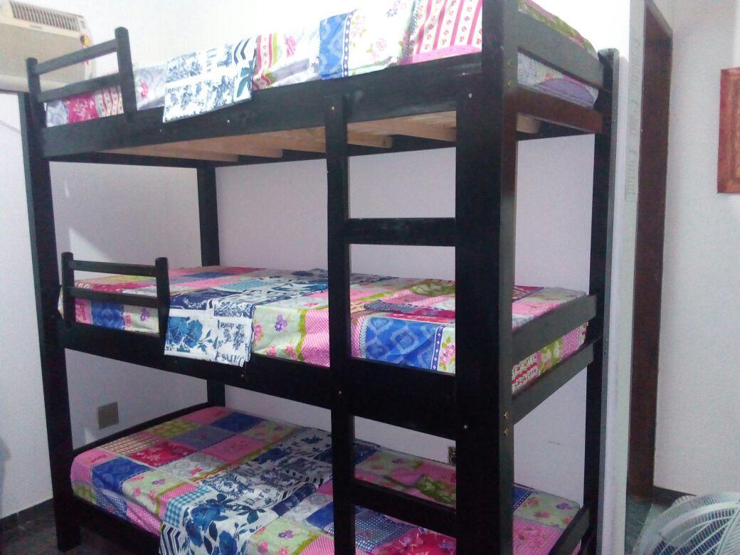 Casa Hostel Paraty Luaran gambar