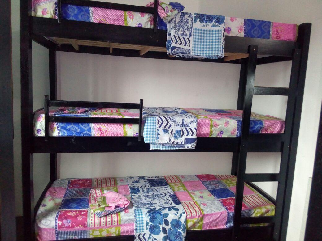 Casa Hostel Paraty Luaran gambar