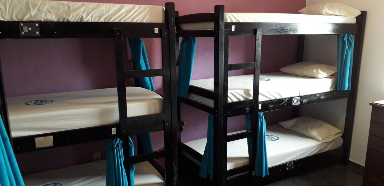 Casa Hostel Paraty Luaran gambar
