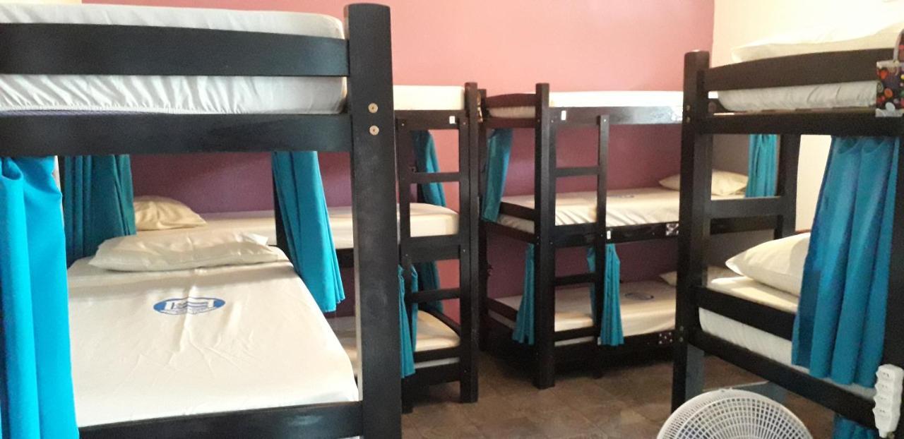 Casa Hostel Paraty Luaran gambar