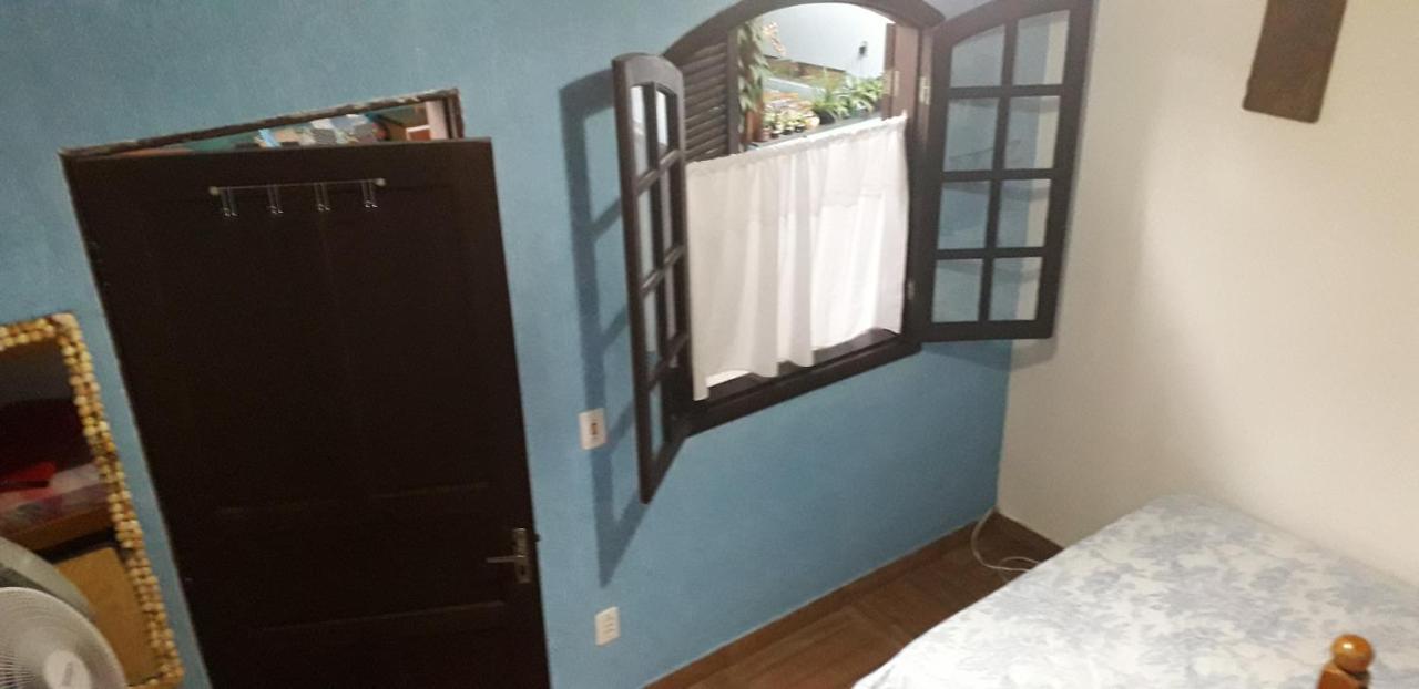 Casa Hostel Paraty Luaran gambar